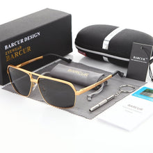 Load image into Gallery viewer, BARCUR A