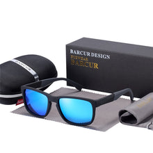 Load image into Gallery viewer, BARCUR Matte Black