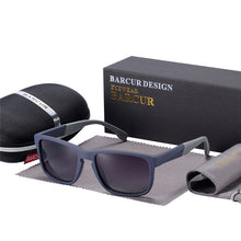 Load image into Gallery viewer, BARCUR Matte Black