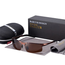 Load image into Gallery viewer, BARCUR 2019 Classic