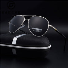 Load image into Gallery viewer, BARCUR Brand Sun