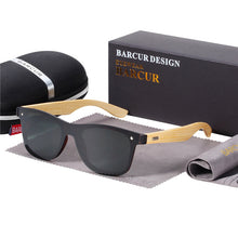 Load image into Gallery viewer, BARCUR Natural