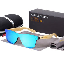 Load image into Gallery viewer, BARCUR Natural