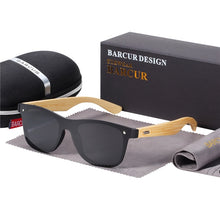 Load image into Gallery viewer, BARCUR Natural