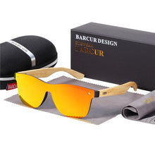 Load image into Gallery viewer, BARCUR Natural